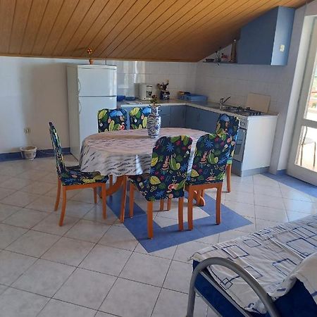 Apartmani Branka Rtina Dış mekan fotoğraf