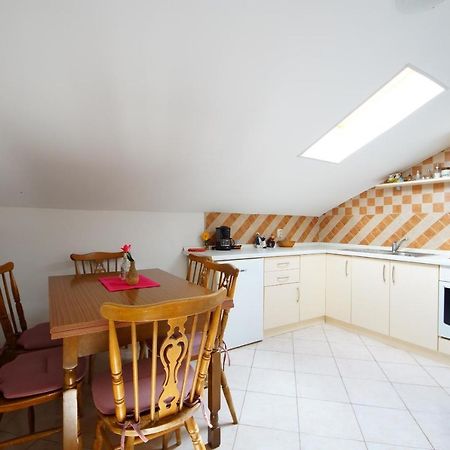 Apartmani Branka Rtina Dış mekan fotoğraf