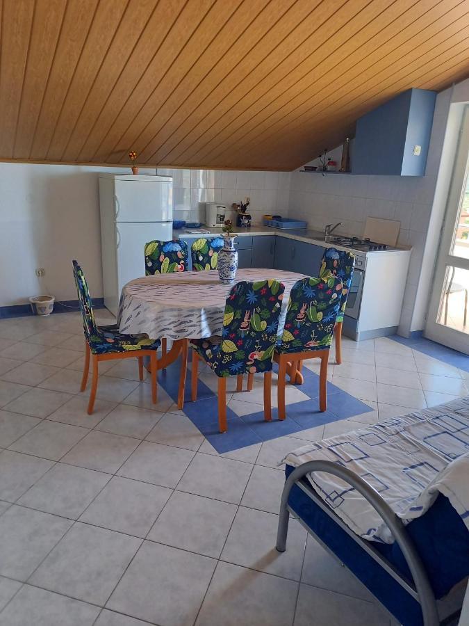 Apartmani Branka Rtina Dış mekan fotoğraf