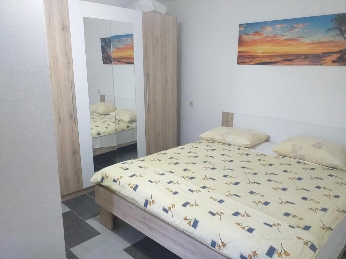 Apartmani Branka Rtina Dış mekan fotoğraf