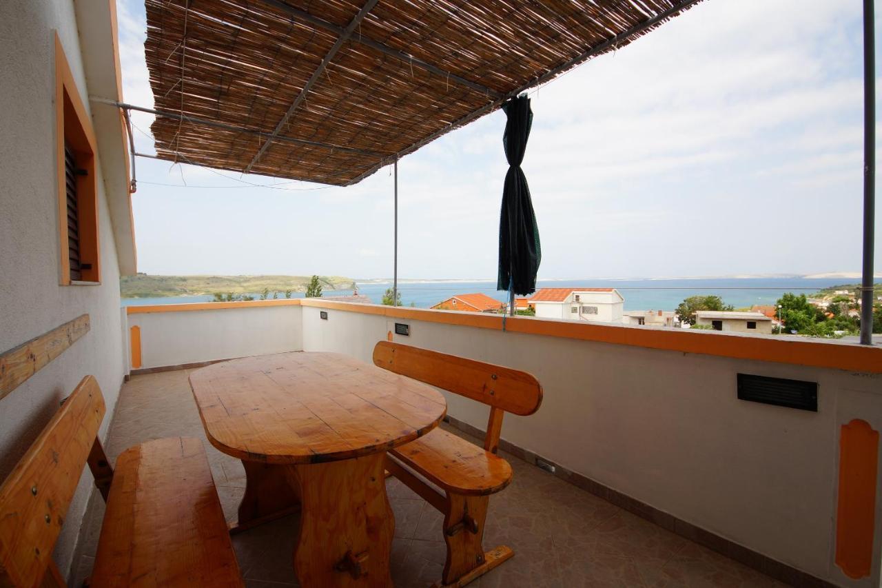 Apartmani Branka Rtina Dış mekan fotoğraf