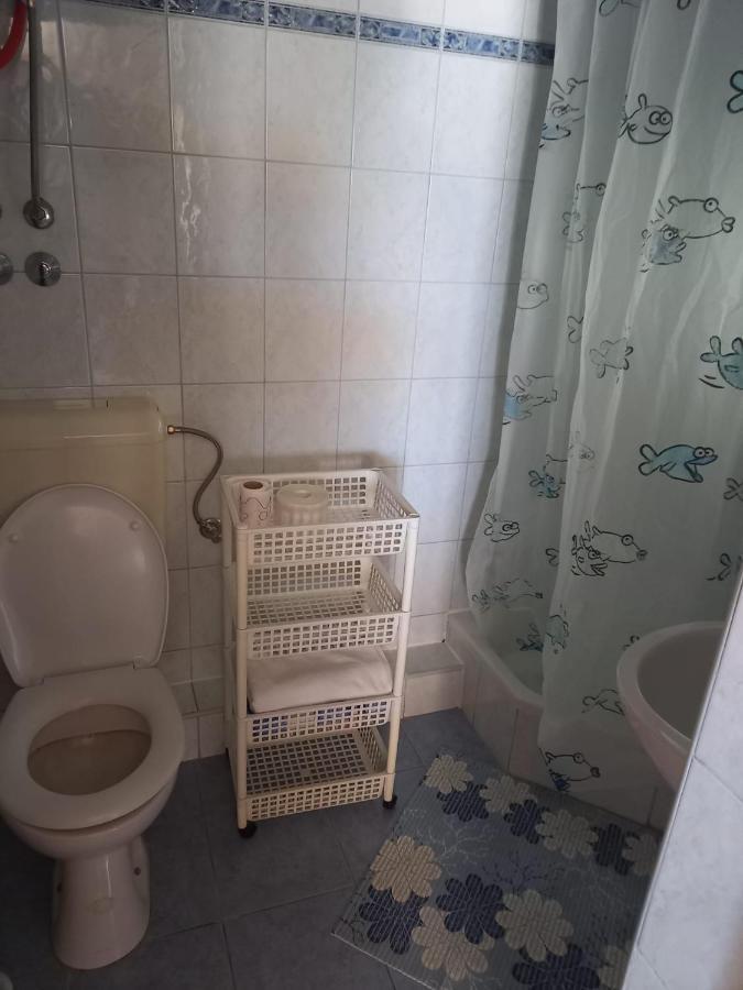 Apartmani Branka Rtina Dış mekan fotoğraf