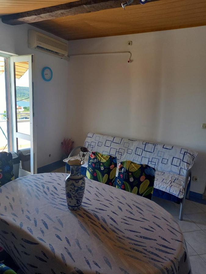 Apartmani Branka Rtina Dış mekan fotoğraf