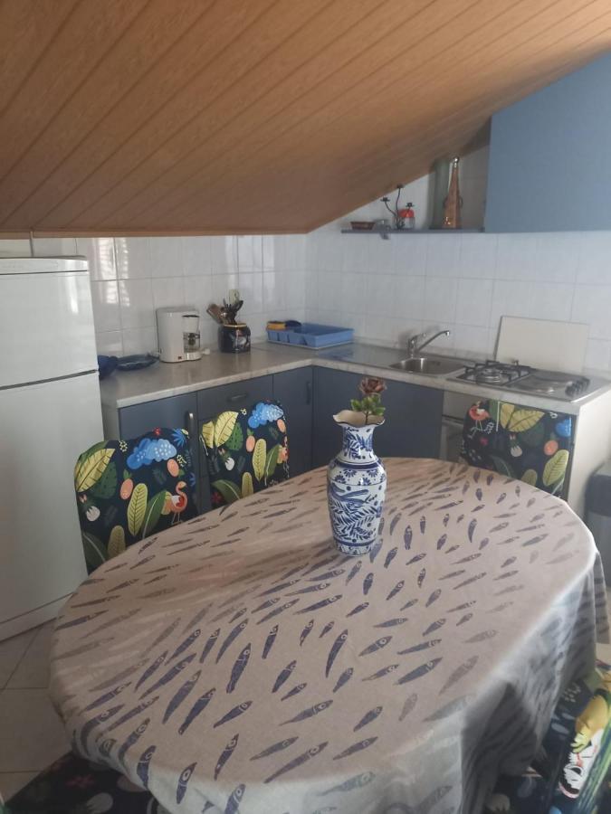 Apartmani Branka Rtina Dış mekan fotoğraf
