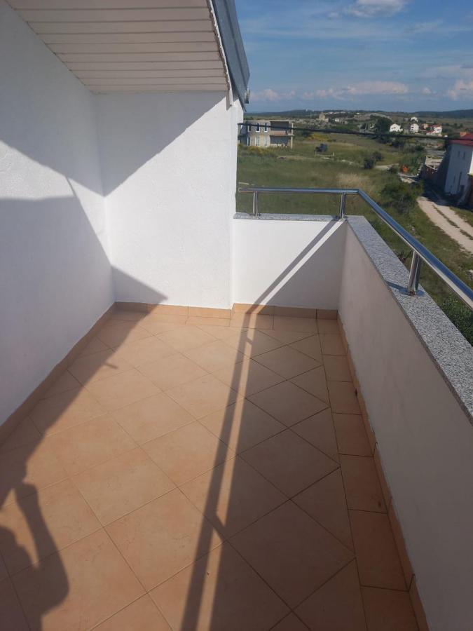 Apartmani Branka Rtina Dış mekan fotoğraf