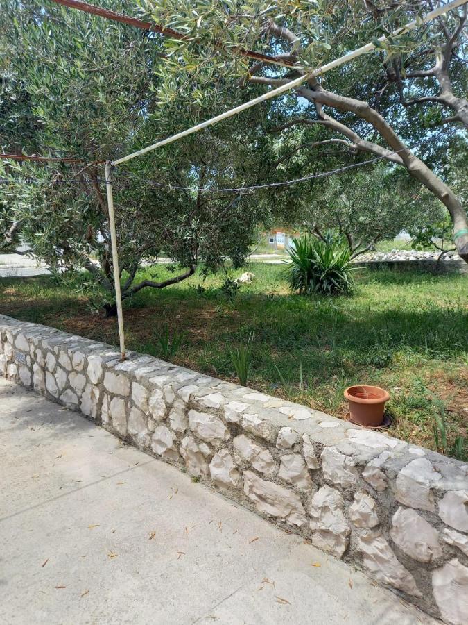 Apartmani Branka Rtina Dış mekan fotoğraf