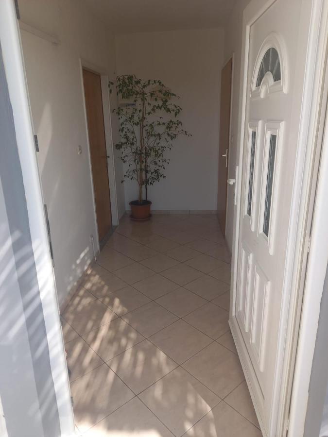 Apartmani Branka Rtina Dış mekan fotoğraf