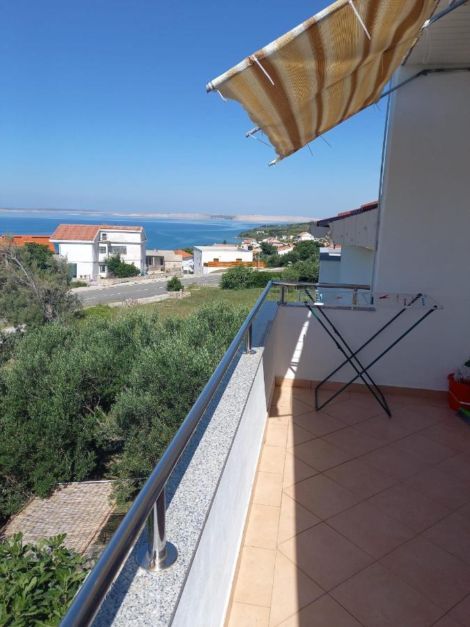 Apartmani Branka Rtina Dış mekan fotoğraf