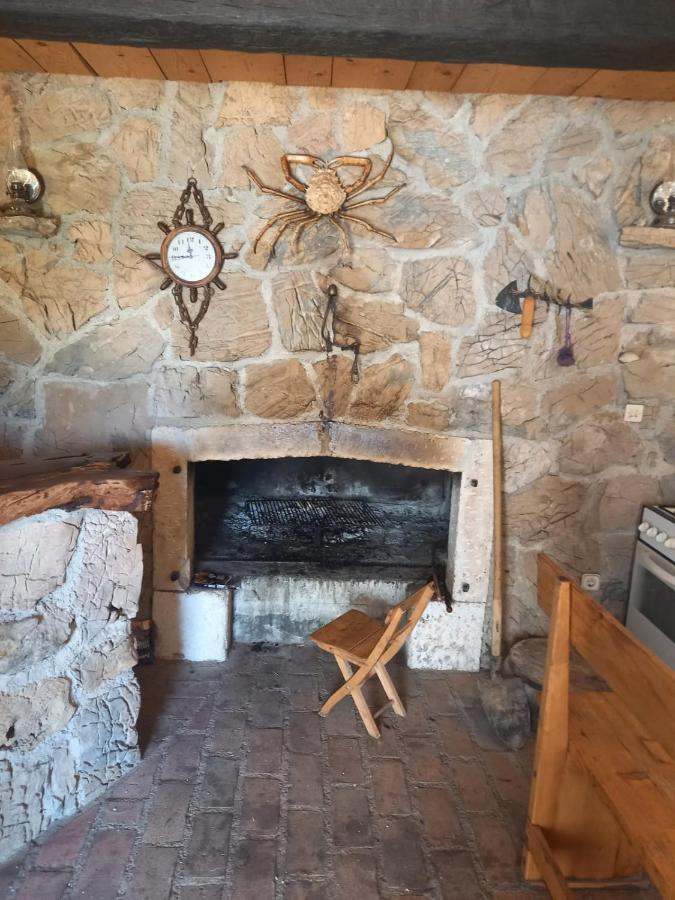 Apartmani Branka Rtina Dış mekan fotoğraf