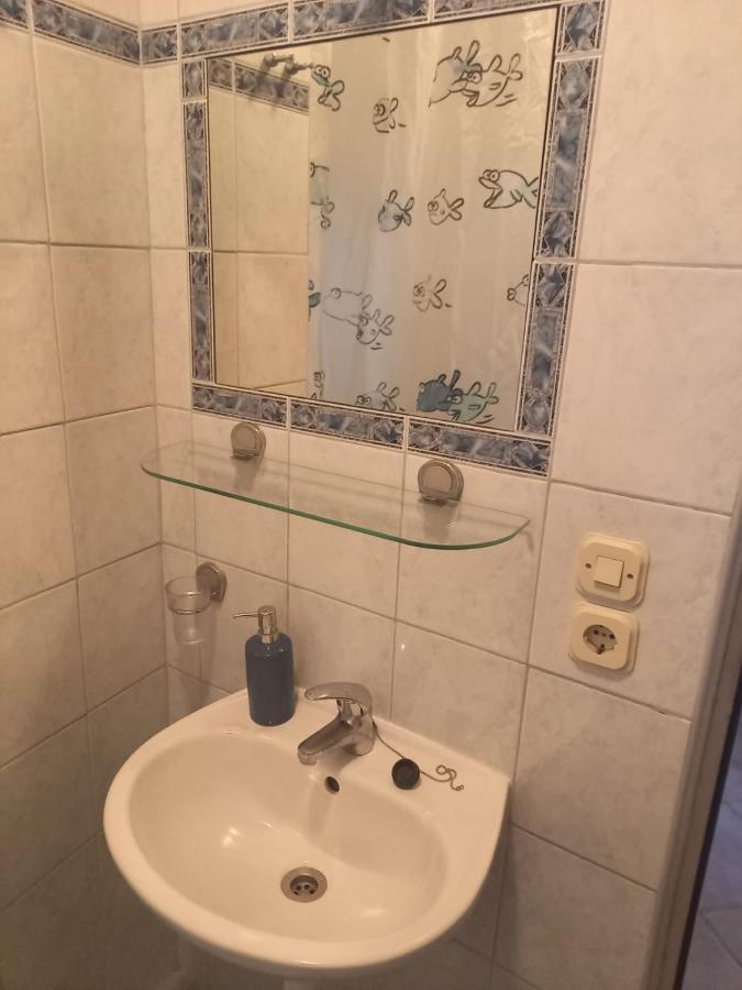 Apartmani Branka Rtina Dış mekan fotoğraf