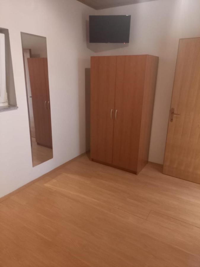 Apartmani Branka Rtina Dış mekan fotoğraf