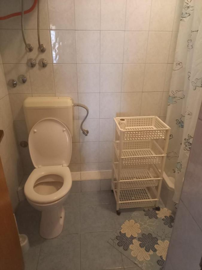 Apartmani Branka Rtina Dış mekan fotoğraf