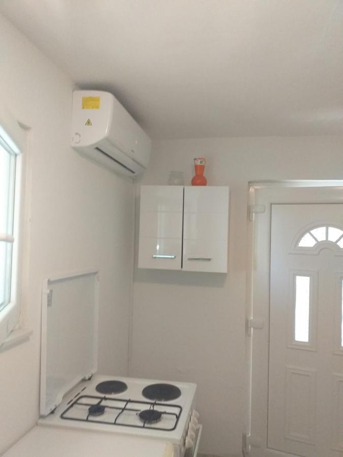 Apartmani Branka Rtina Dış mekan fotoğraf