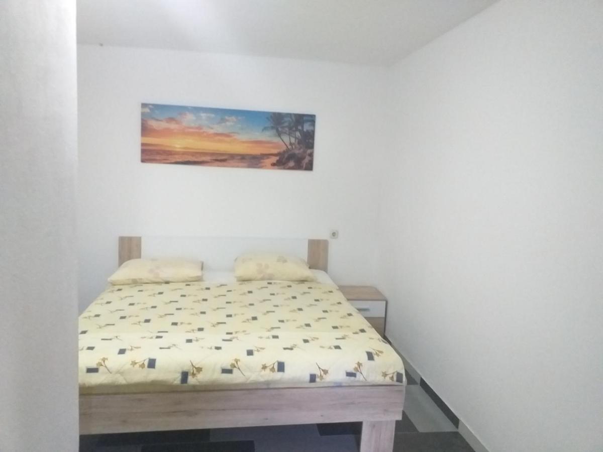 Apartmani Branka Rtina Dış mekan fotoğraf