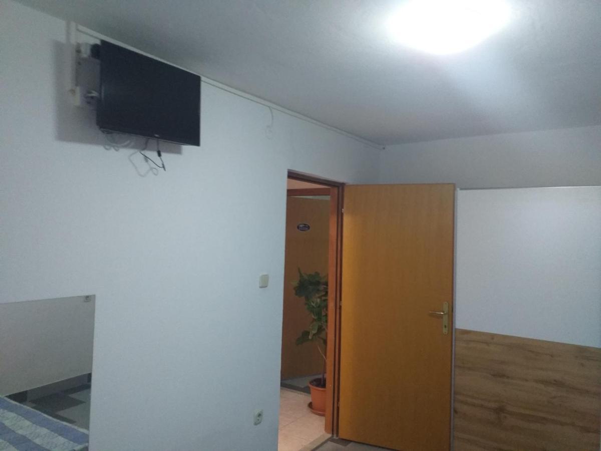 Apartmani Branka Rtina Dış mekan fotoğraf