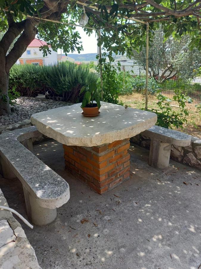 Apartmani Branka Rtina Dış mekan fotoğraf