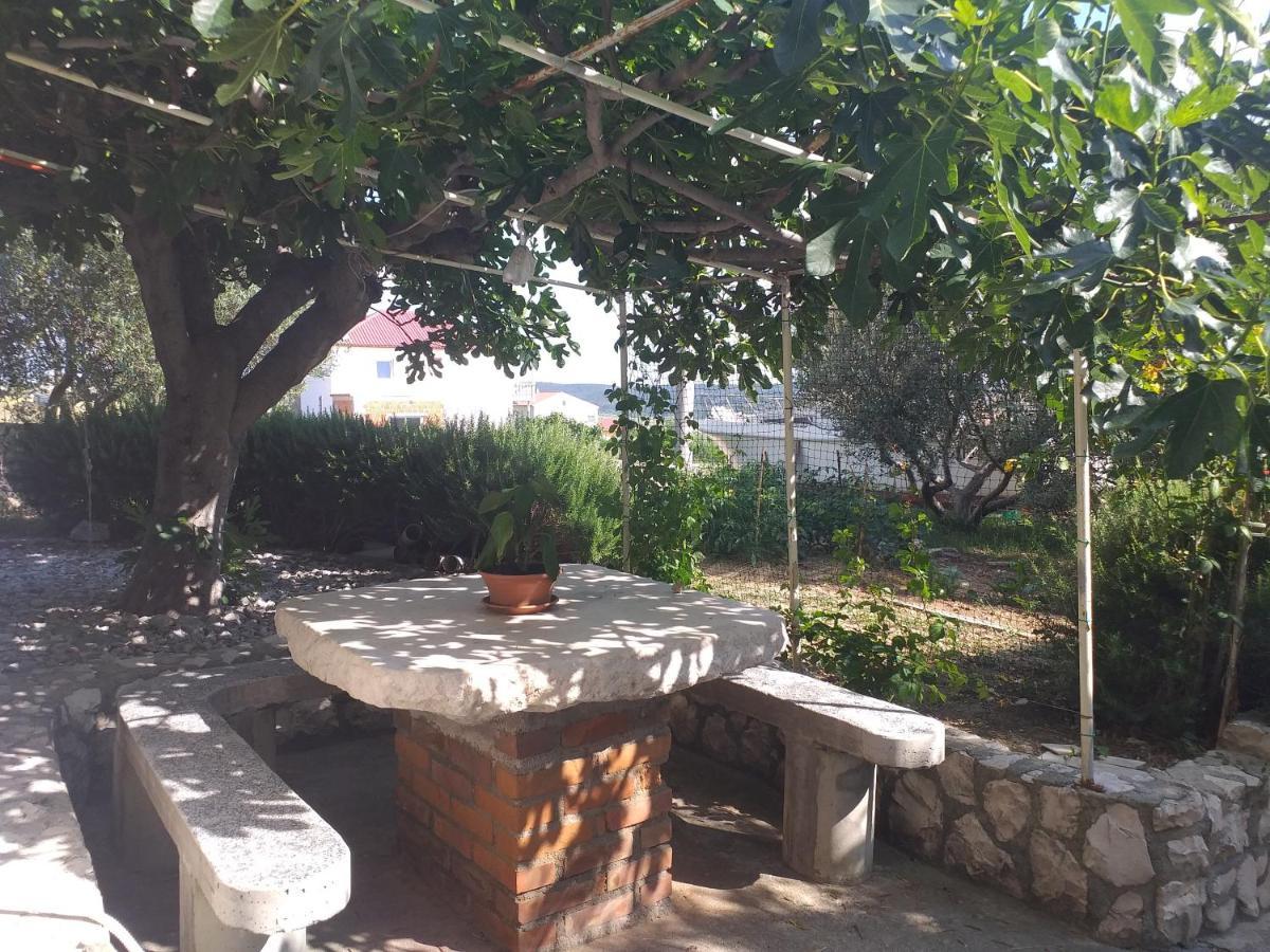 Apartmani Branka Rtina Dış mekan fotoğraf