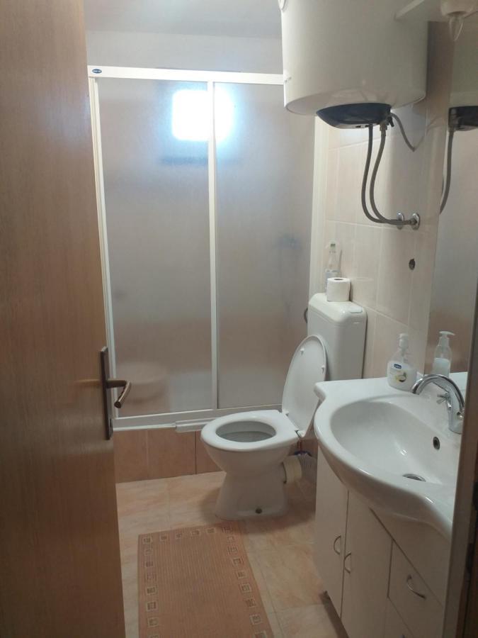 Apartmani Branka Rtina Dış mekan fotoğraf